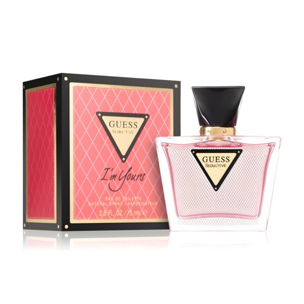 Guess Seductive I'm Yours 75ml – Image 2