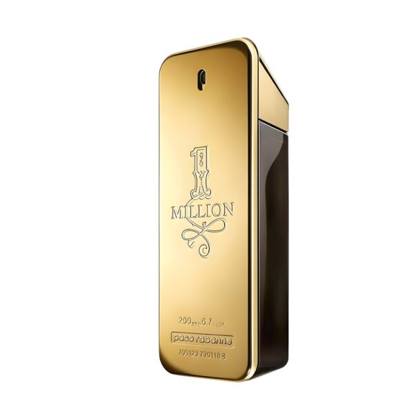 1 Million Rabanne 200ml edt