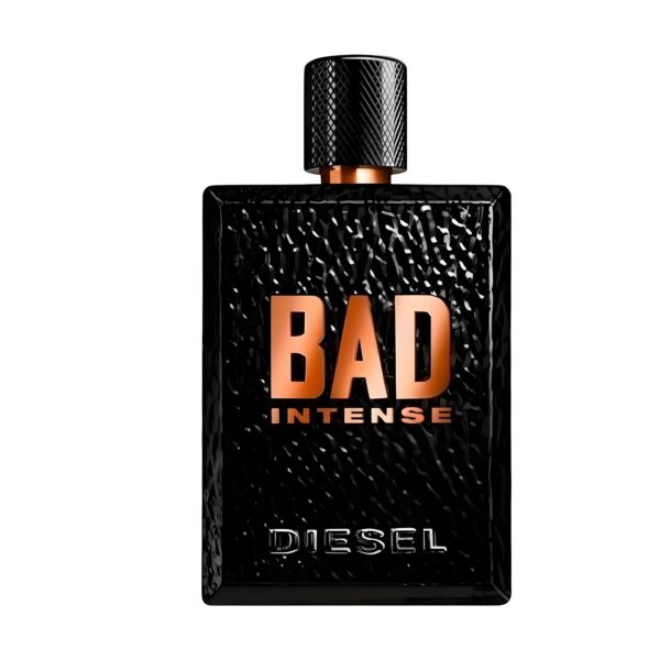 Diesel Bad Intense 125ml EDP