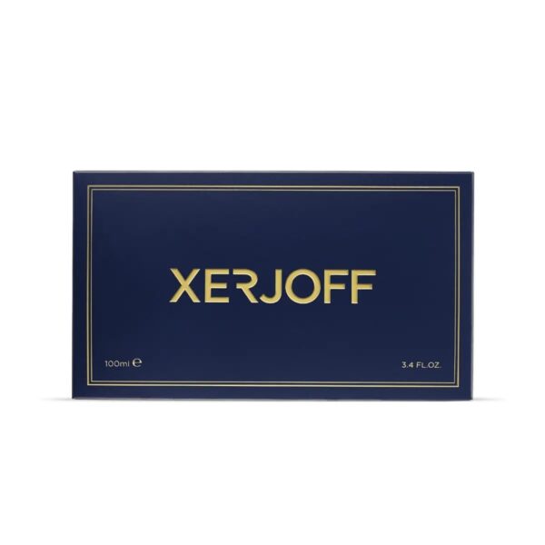 xerjoff 40 knots 100ml EDP – Image 2