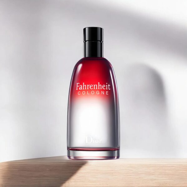 Fahrenheit Cologne 125ml edt – Image 3