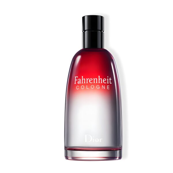 Fahrenheit Cologne 125ml edt