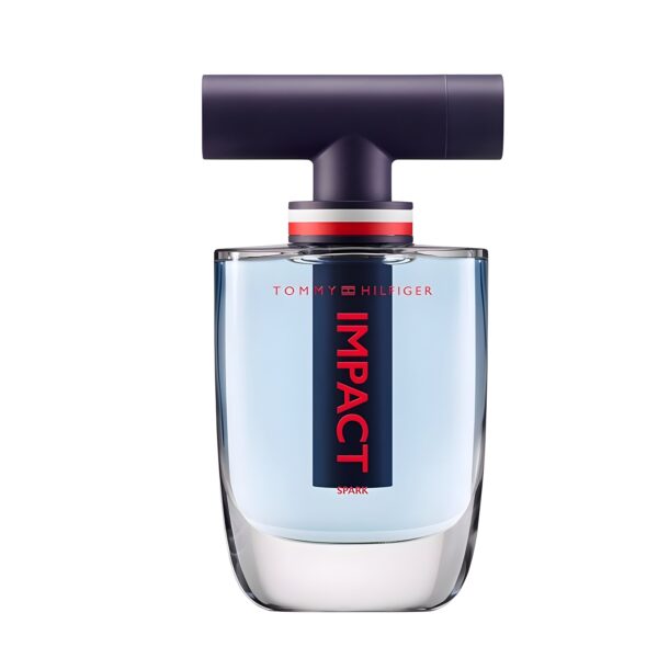 Impact Spark Tommy Hilfiger 100ml EDT