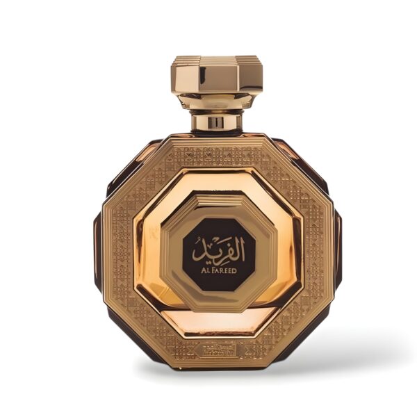 Al Fareed 100ml