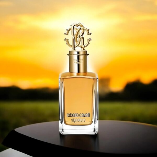 Roberto Cavalli signature 100ml EDP – Image 3