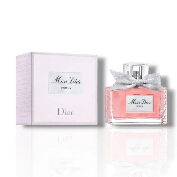 Miss Dior parfum 80ml – Image 2