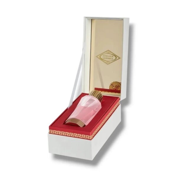 Versace Atelier eclat de Rose 100ml EDP – Image 3