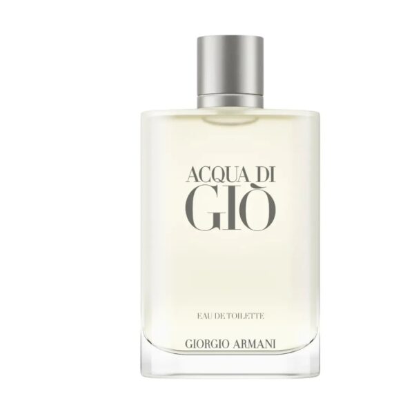 Acqua di gio 200ml edt