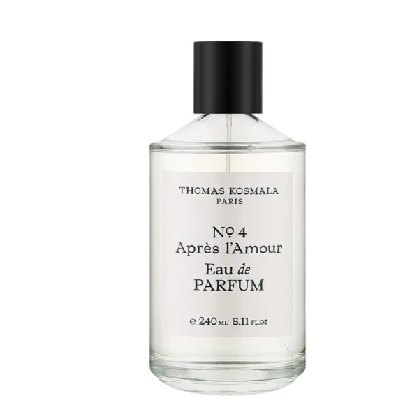 Après l’Amour Thomas Kosmala 240ml EDP