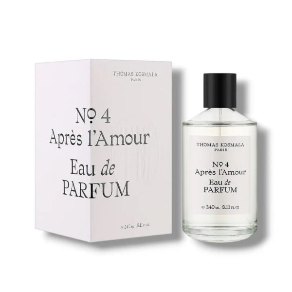 Après l’Amour Thomas Kosmala 240ml EDP – Image 2