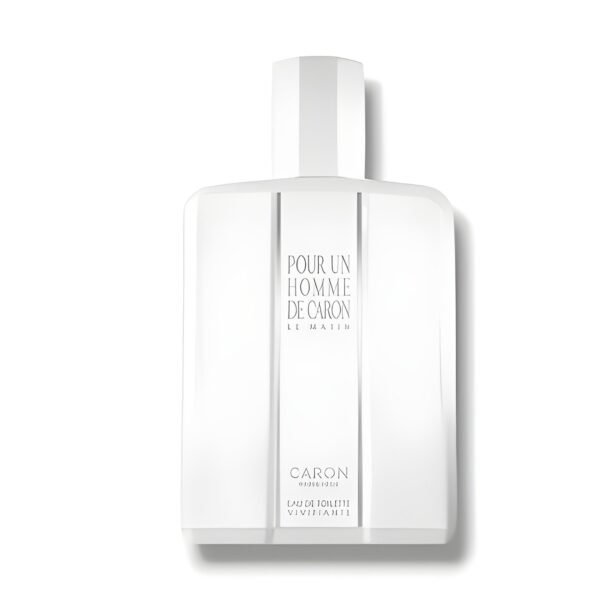 Pour Un Homme de Caron Le Matin 200ml edt