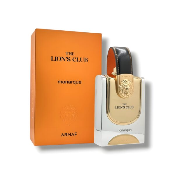 Monarque Armaf 100ml EDP – Image 2