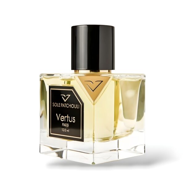 vertus Sole Patchouli 100ml EDP