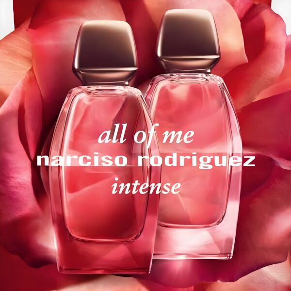 Narciso All Of Me Intense 90ml – Image 3