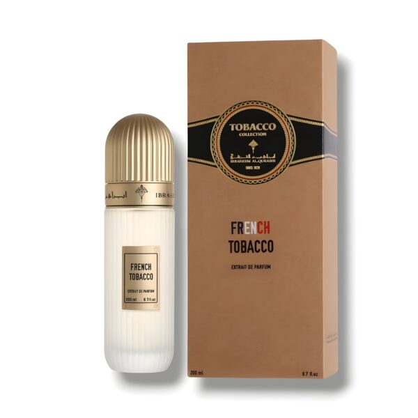 French Tobacco 200ml EDP – Image 2