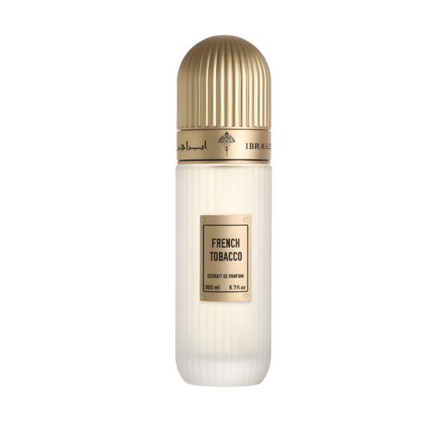 French Tobacco 200ml EDP