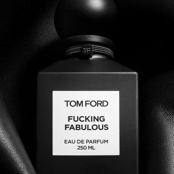 Tom Ford F Fabulous 250ml – Image 2