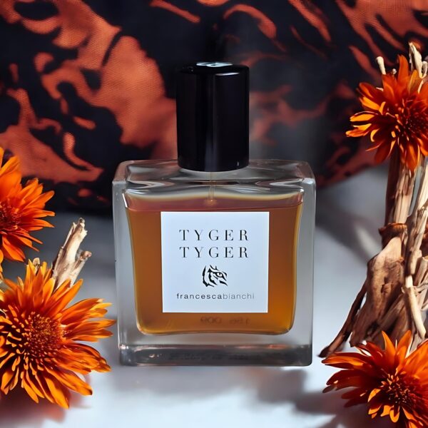 Tyger Tyger Francesca Bianchi 30ml – Image 3