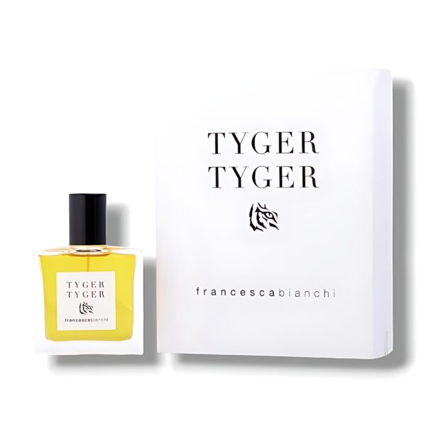 Tyger Tyger Francesca Bianchi 30ml – Image 2