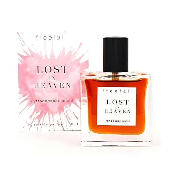 Lost In Heaven Francesca Bianchi 30ml – Image 2