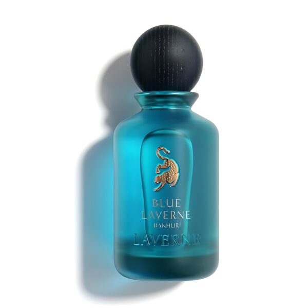 Blue Laverne Bakhur 100ml EDP