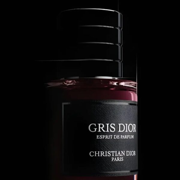 Gris Dior Esprit De Parfum 80ml – Image 3