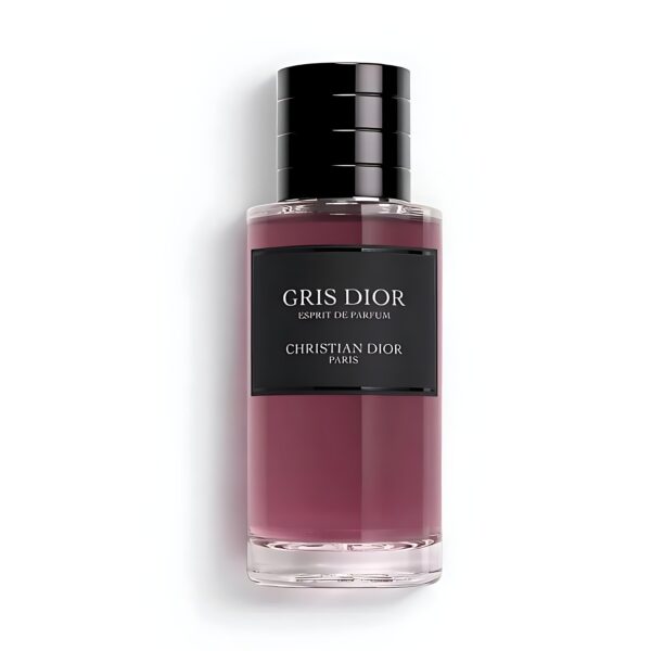 Gris Dior Esprit De Parfum 80ml