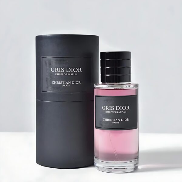 Gris Dior Esprit De Parfum 80ml – Image 2