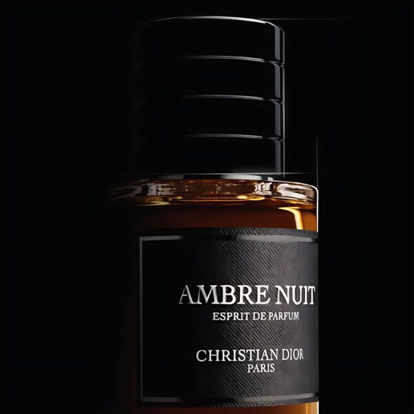 Ambre Nuit Esprit De Parfum 80ml – Image 3