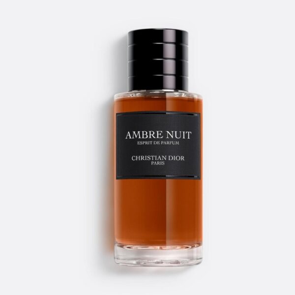 Ambre Nuit Esprit De Parfum 80ml