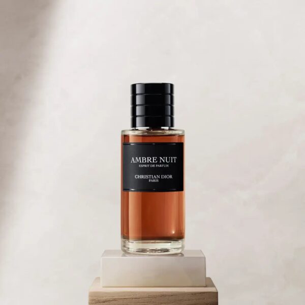 Ambre Nuit Esprit De Parfum 80ml – Image 4