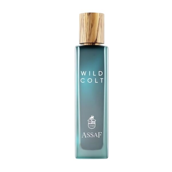 Assaf Wild Colt 200ml EDP