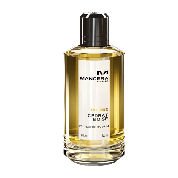 Mancera CEDRAT Boise intense 120ml