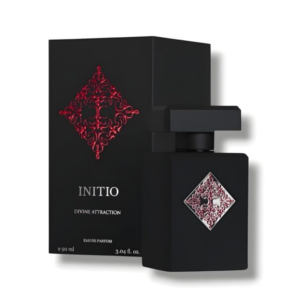 initio Divine Attraction 90ml EDP – Image 2