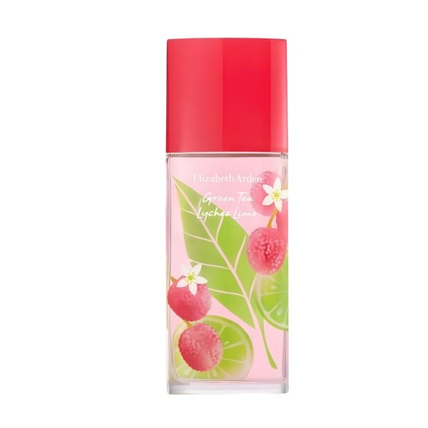 Green Tea Lychee Lime Elizabeth Arden 100ml edt