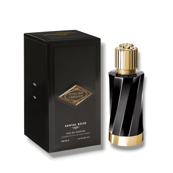 Versace Santal Boisé 100ml EDP – Image 2