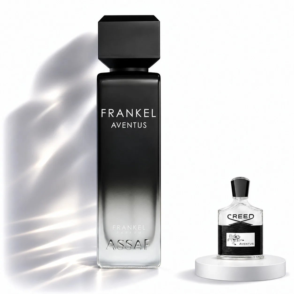 Assaf Frankel Aventus 200ml