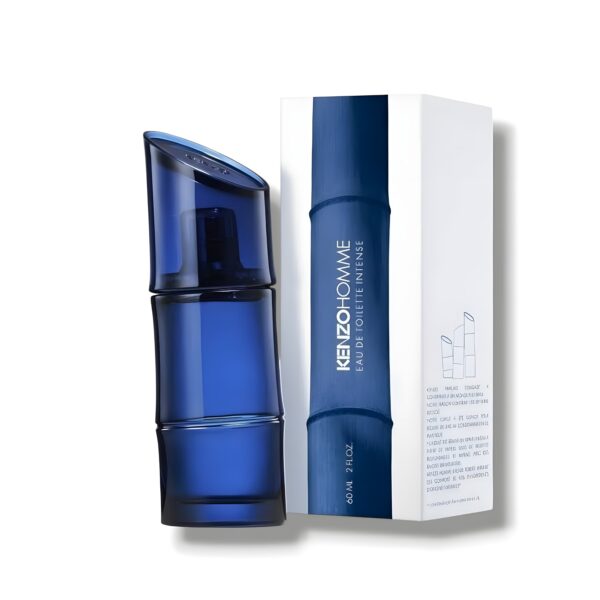 kenzo edt intense 60ml – Image 2