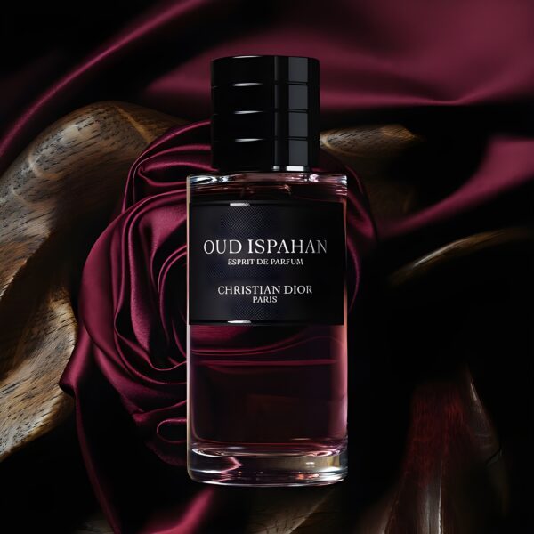 Oud Ispahan Esprit de Parfum 80ml – Image 2