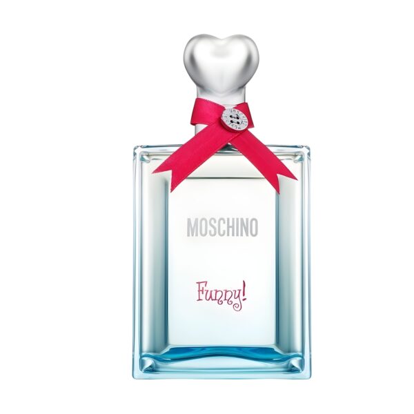 Moschino Funny! 100ml edt