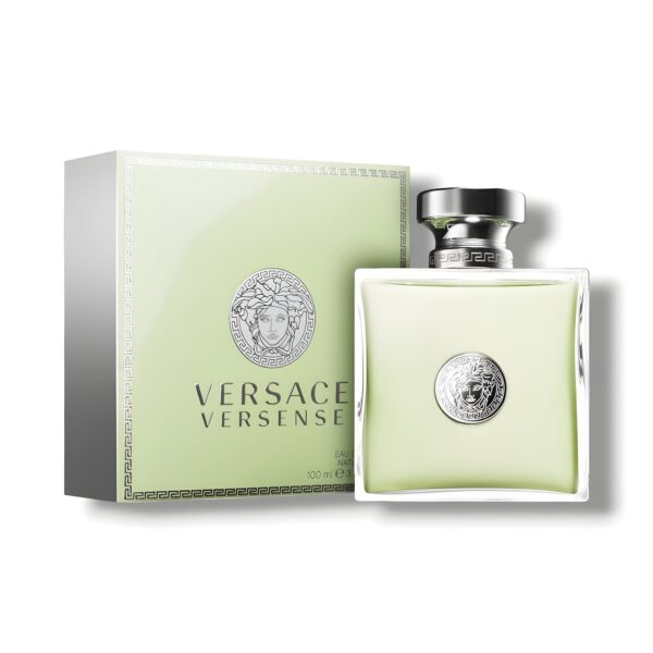 Versace Versense 100ml edt – Image 2