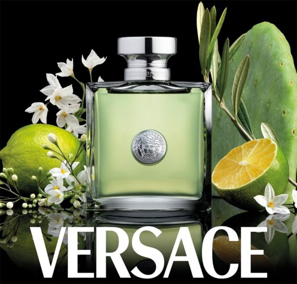 Versace Versense 100ml edt – Image 3