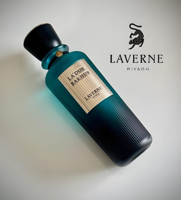 L'Adore Bakhur classic 200ml EDP – Image 2