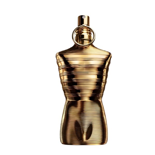 Le Male Elixir Absolu 125ml EDP – Image 2