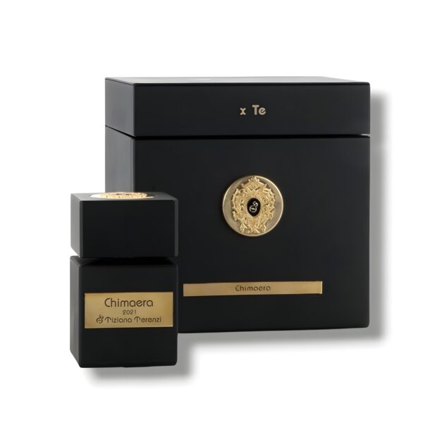 Tiziana Terenzi Chimaera 100ml EDP – Image 2