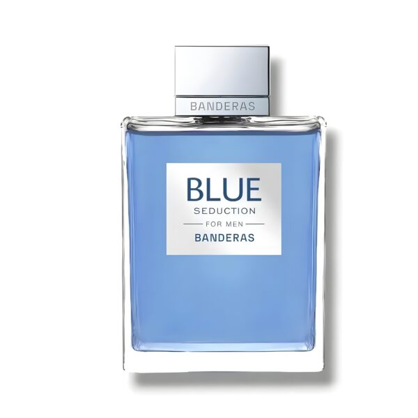 Antonio Banderas blue seduction 200ml