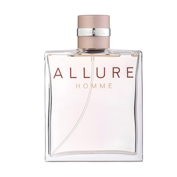 Allure Homme Chanel 100ml edt