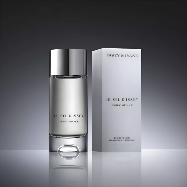 Le Sel d’Issey 100ml EDT – Image 4