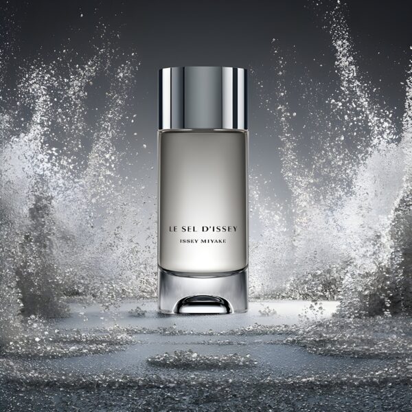 Le Sel d’Issey 100ml EDT – Image 3