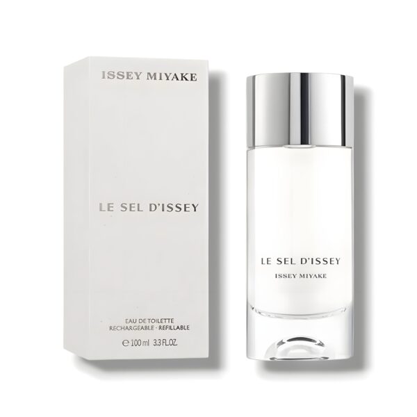 Le Sel d’Issey 100ml EDT – Image 2
